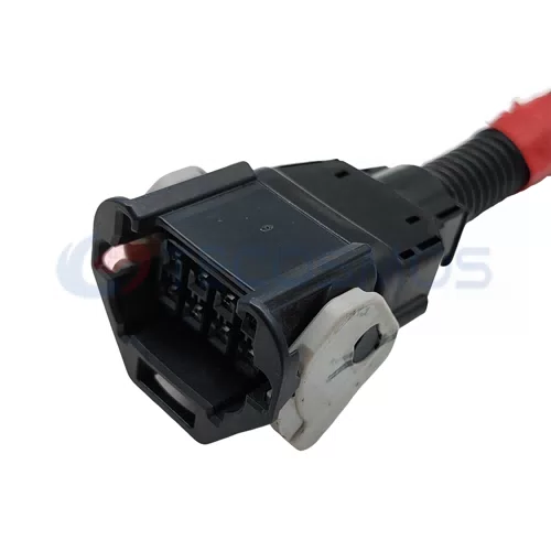 Waterproof Wire Connector Cable Harness Automotive Enclosure Connector for Toyota 8pin Female 92821-33750 - image 3